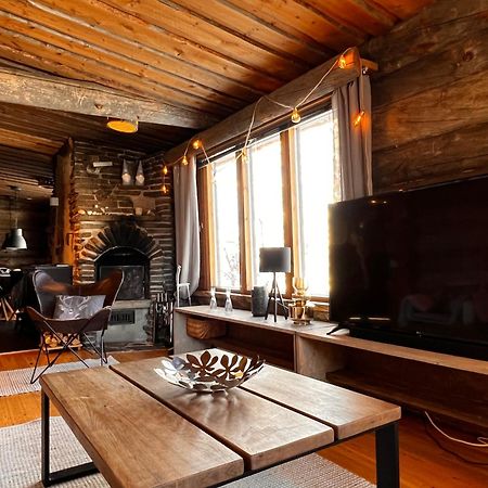 Rukan Villa Kelotar Екстер'єр фото