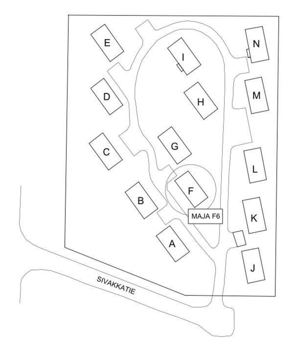 Rukan Villa Kelotar Екстер'єр фото