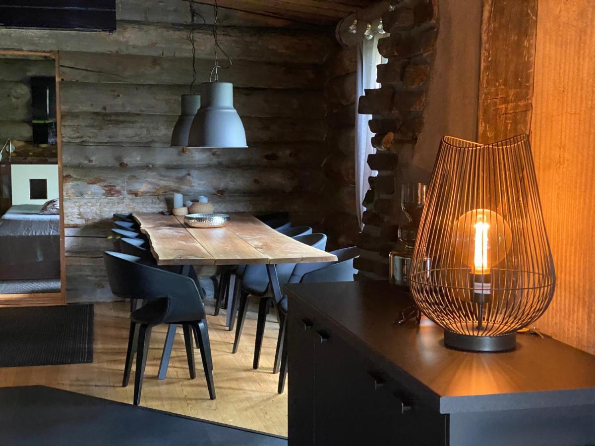 Rukan Villa Kelotar Екстер'єр фото