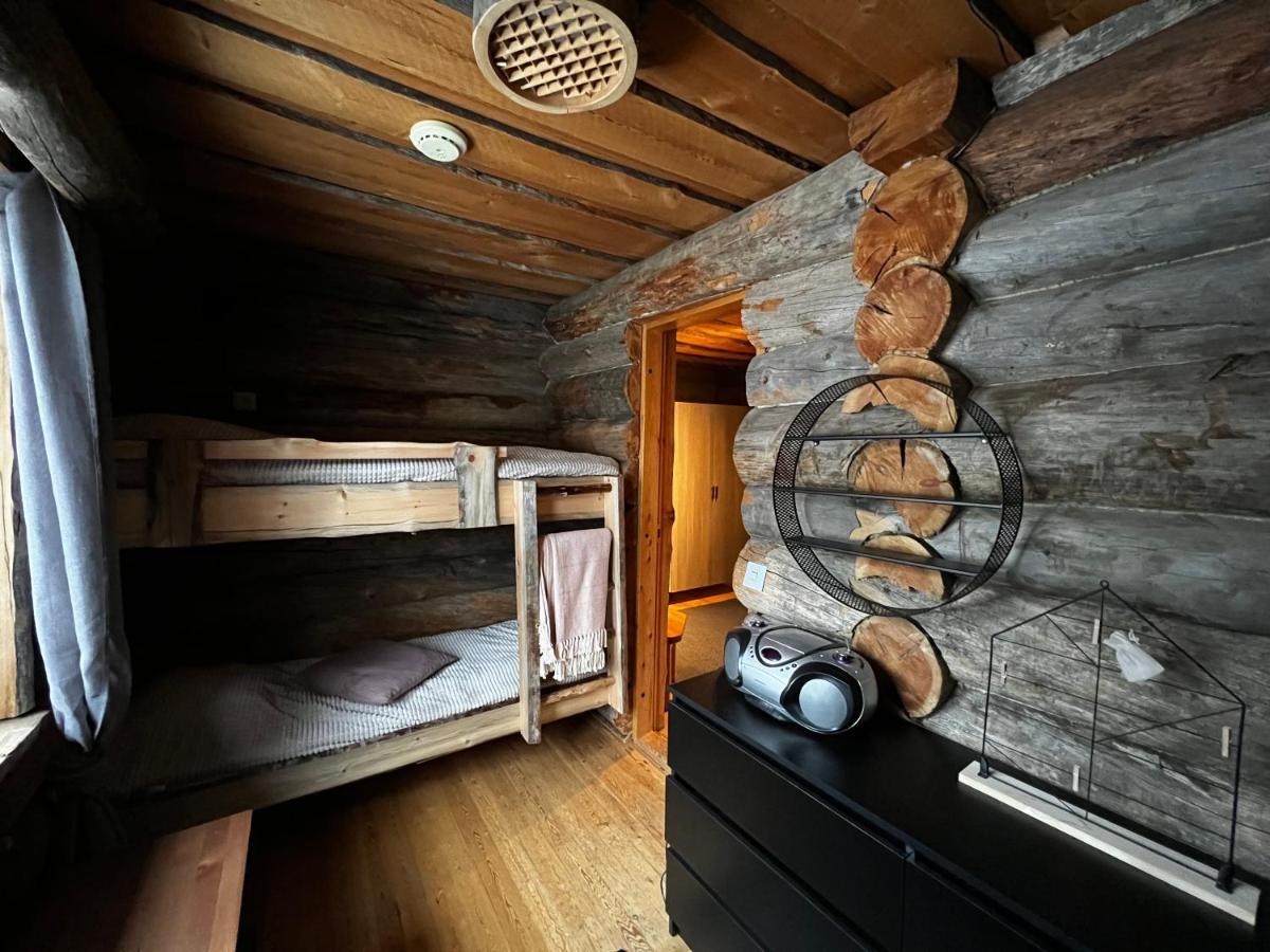 Rukan Villa Kelotar Екстер'єр фото