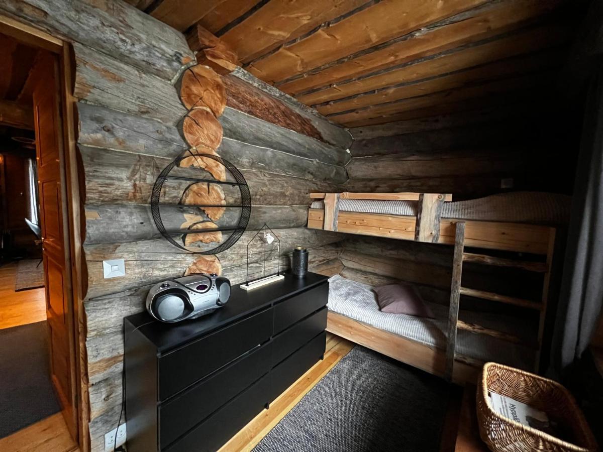 Rukan Villa Kelotar Екстер'єр фото