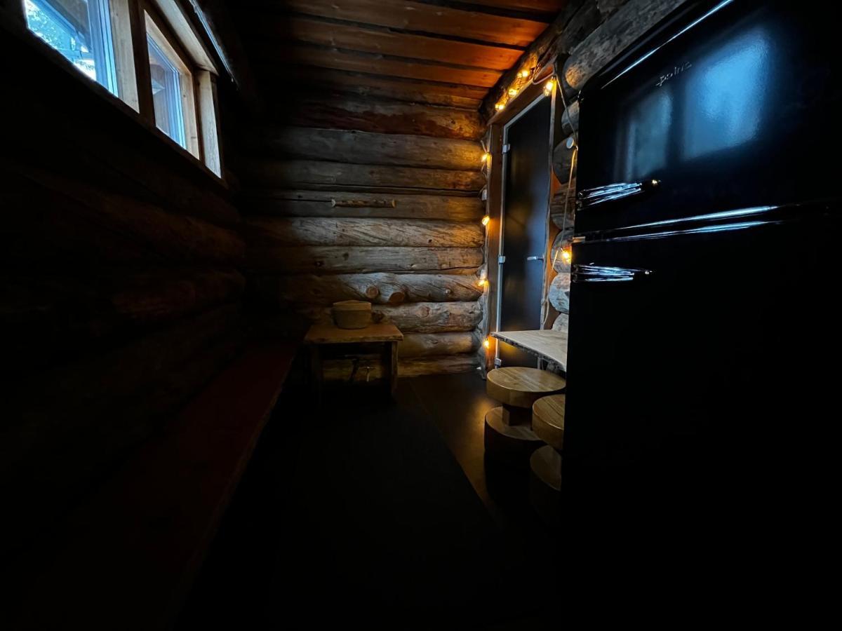 Rukan Villa Kelotar Екстер'єр фото