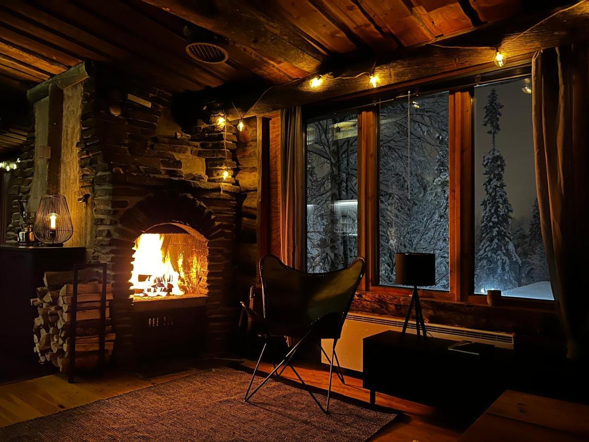 Rukan Villa Kelotar Екстер'єр фото