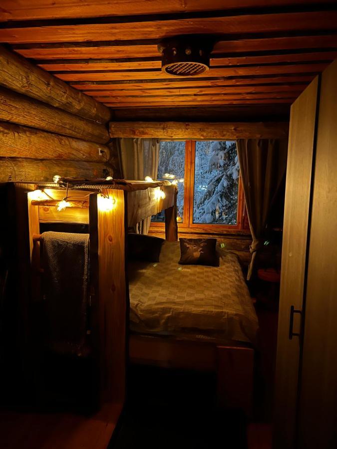 Rukan Villa Kelotar Екстер'єр фото