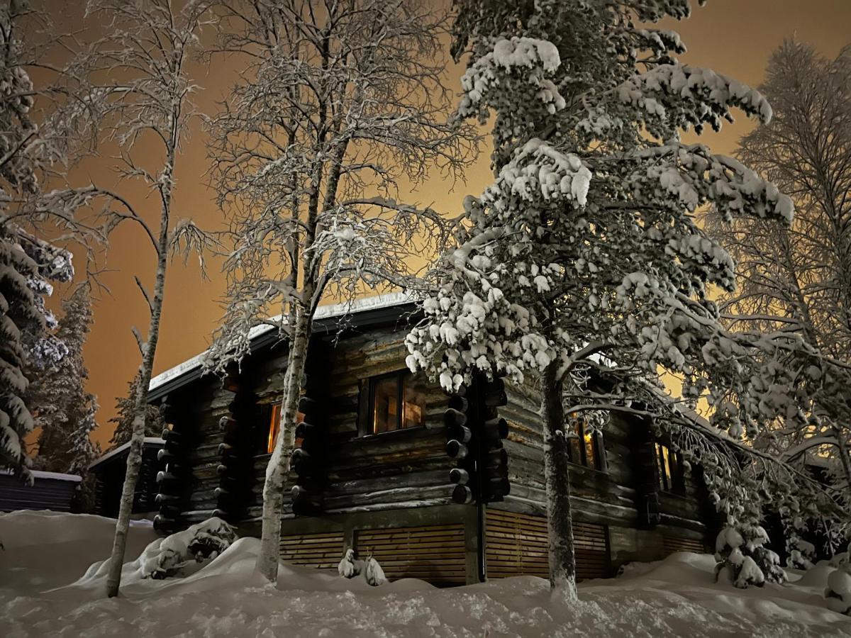 Rukan Villa Kelotar Екстер'єр фото