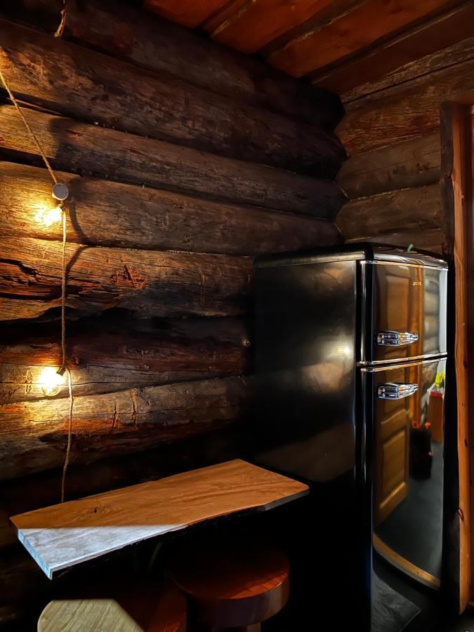 Rukan Villa Kelotar Екстер'єр фото