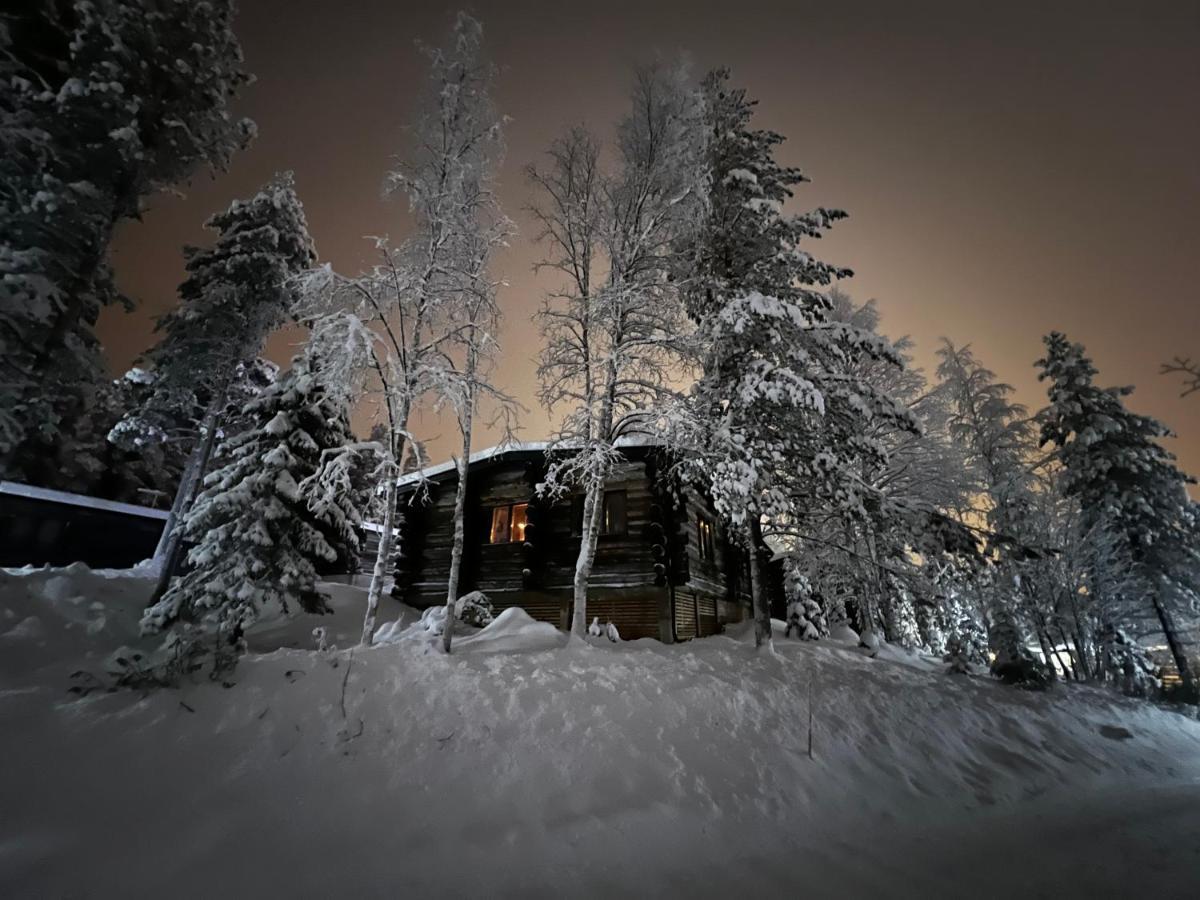 Rukan Villa Kelotar Екстер'єр фото