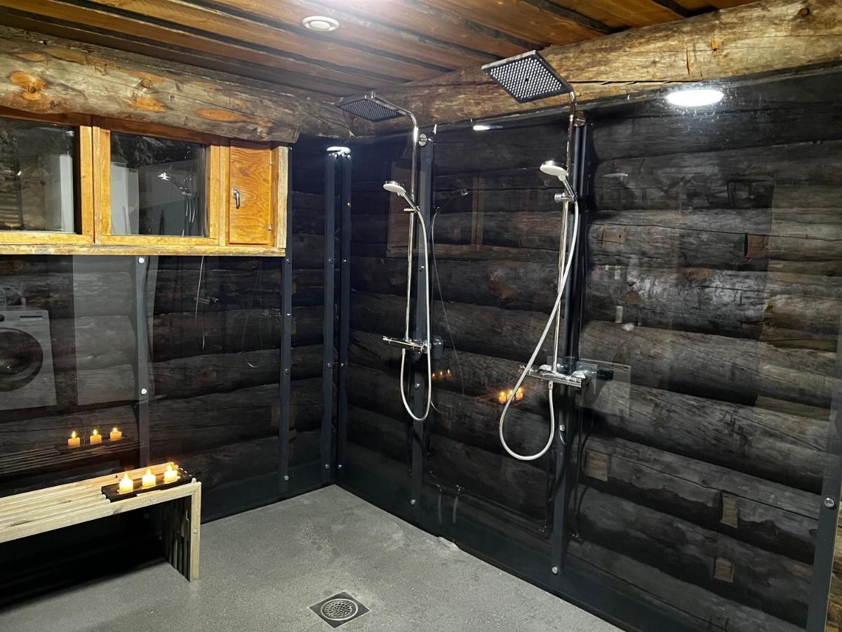 Rukan Villa Kelotar Екстер'єр фото
