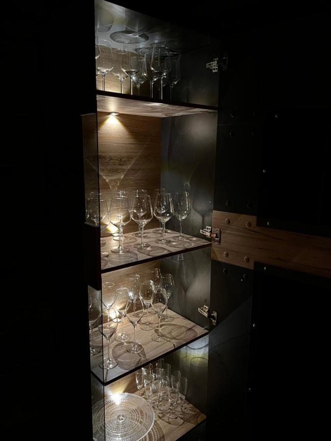 Rukan Villa Kelotar Екстер'єр фото
