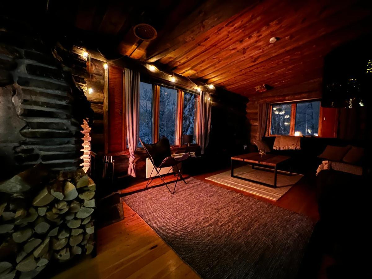 Rukan Villa Kelotar Екстер'єр фото