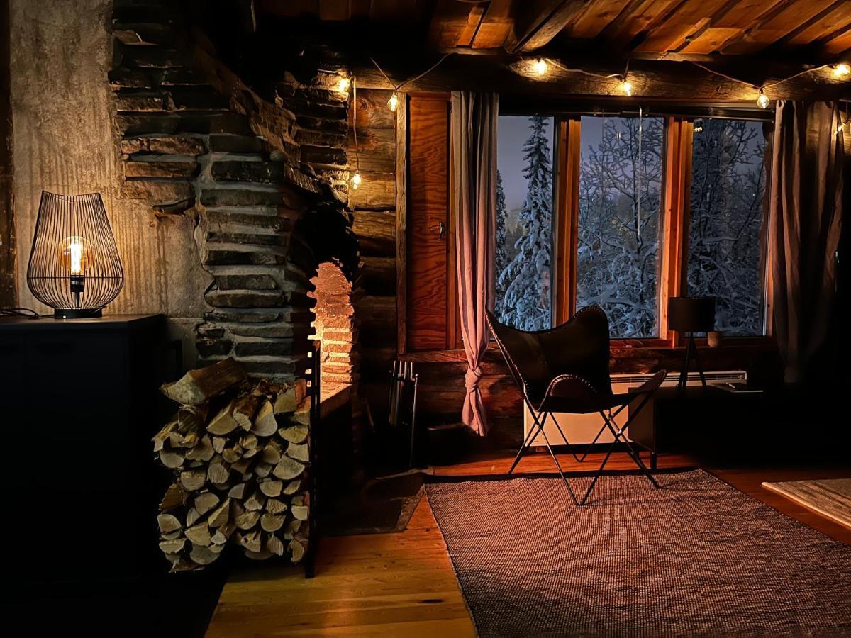 Rukan Villa Kelotar Екстер'єр фото
