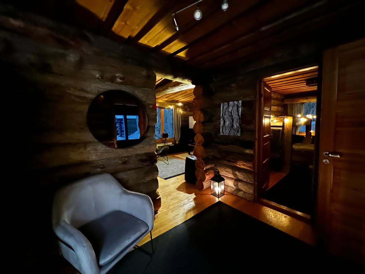 Rukan Villa Kelotar Екстер'єр фото