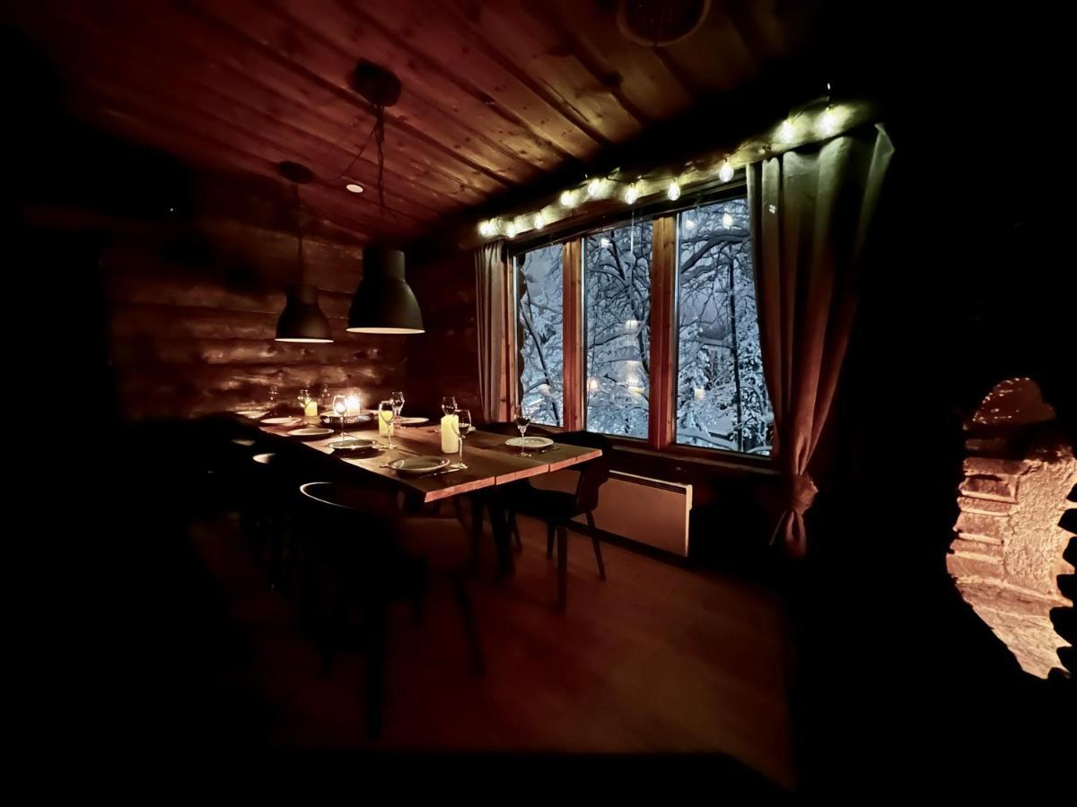 Rukan Villa Kelotar Екстер'єр фото