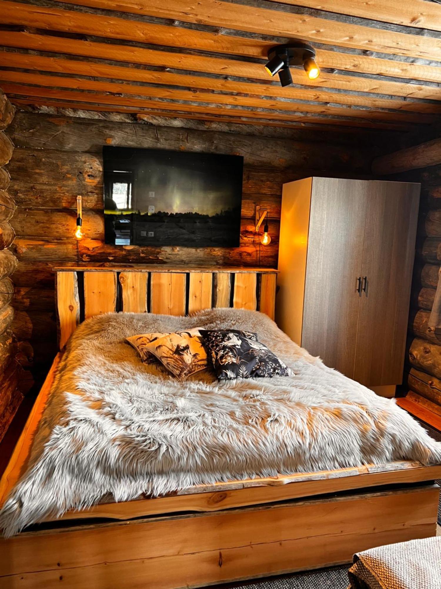 Rukan Villa Kelotar Екстер'єр фото