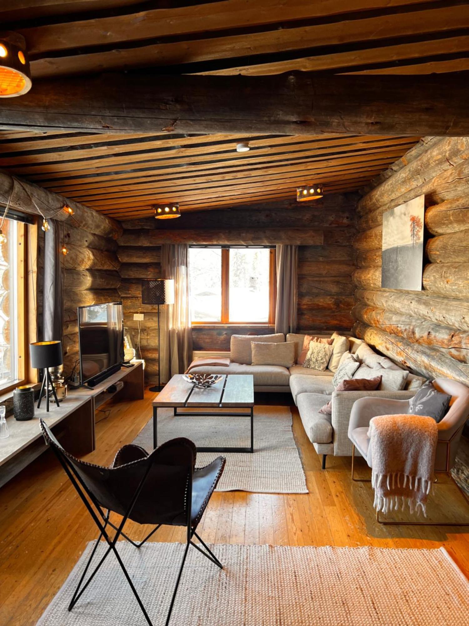 Rukan Villa Kelotar Екстер'єр фото