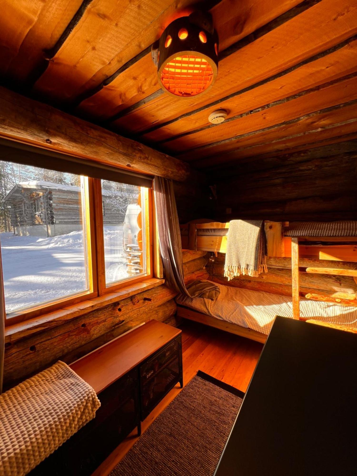 Rukan Villa Kelotar Екстер'єр фото