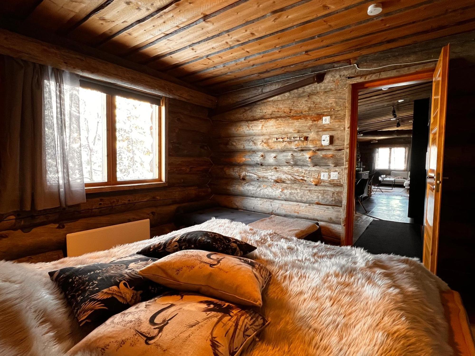 Rukan Villa Kelotar Екстер'єр фото