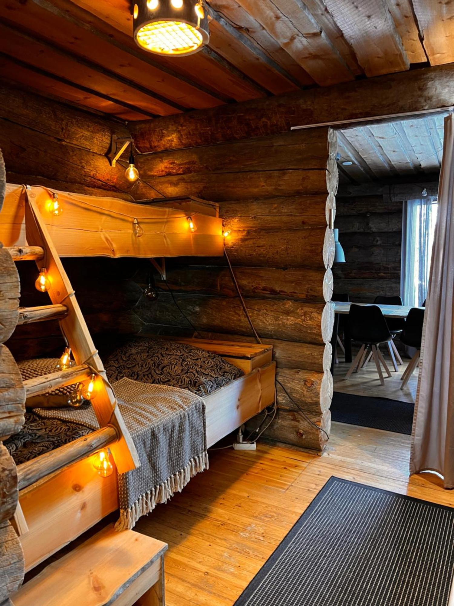 Rukan Villa Kelotar Екстер'єр фото