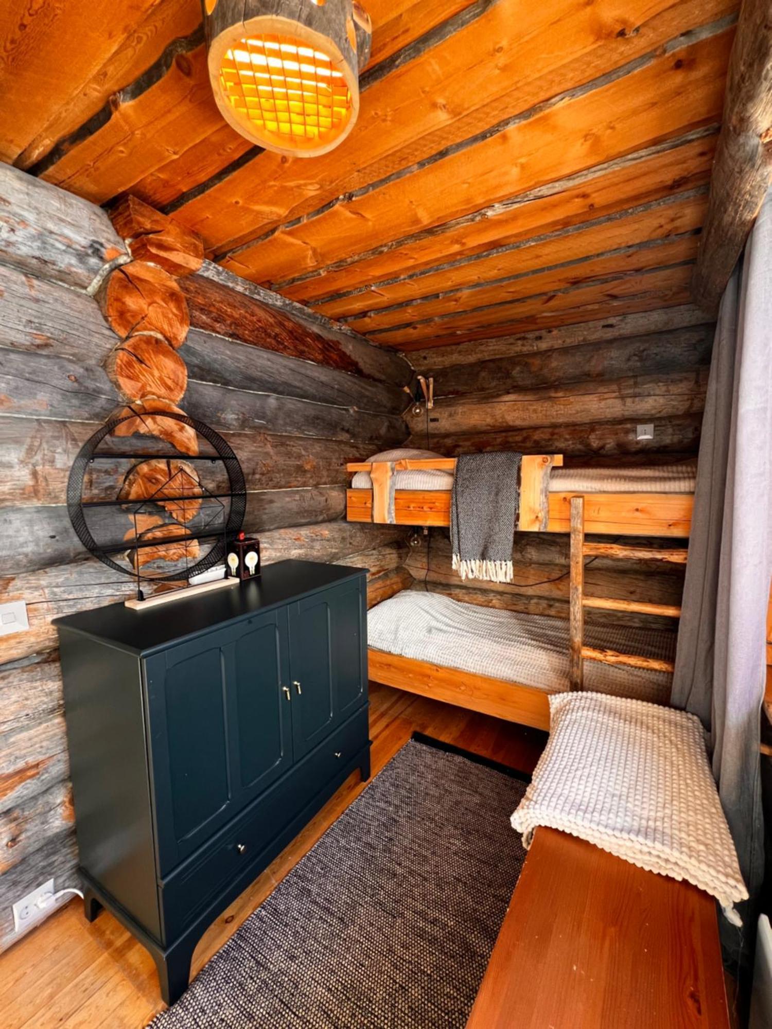 Rukan Villa Kelotar Екстер'єр фото