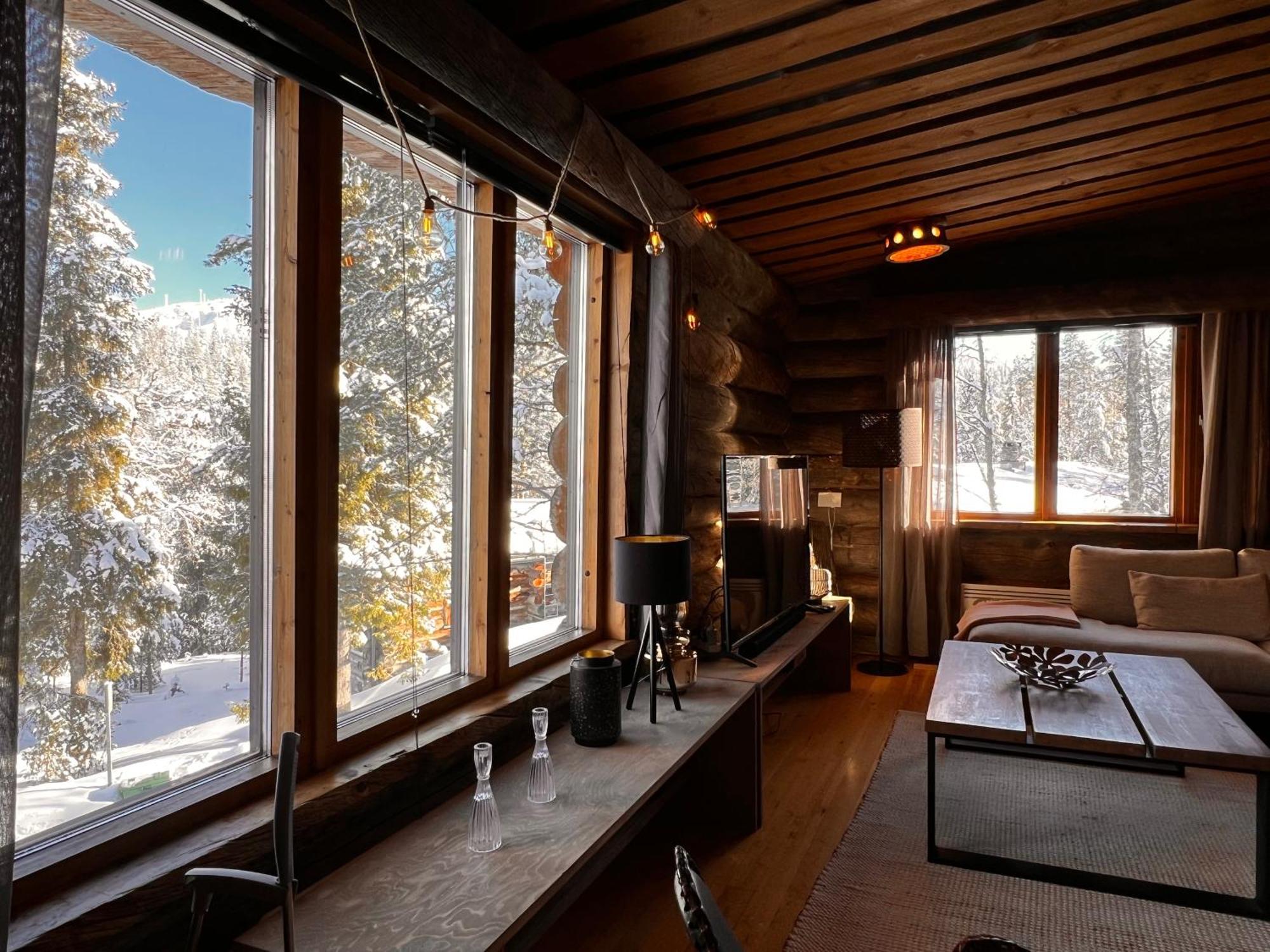 Rukan Villa Kelotar Екстер'єр фото