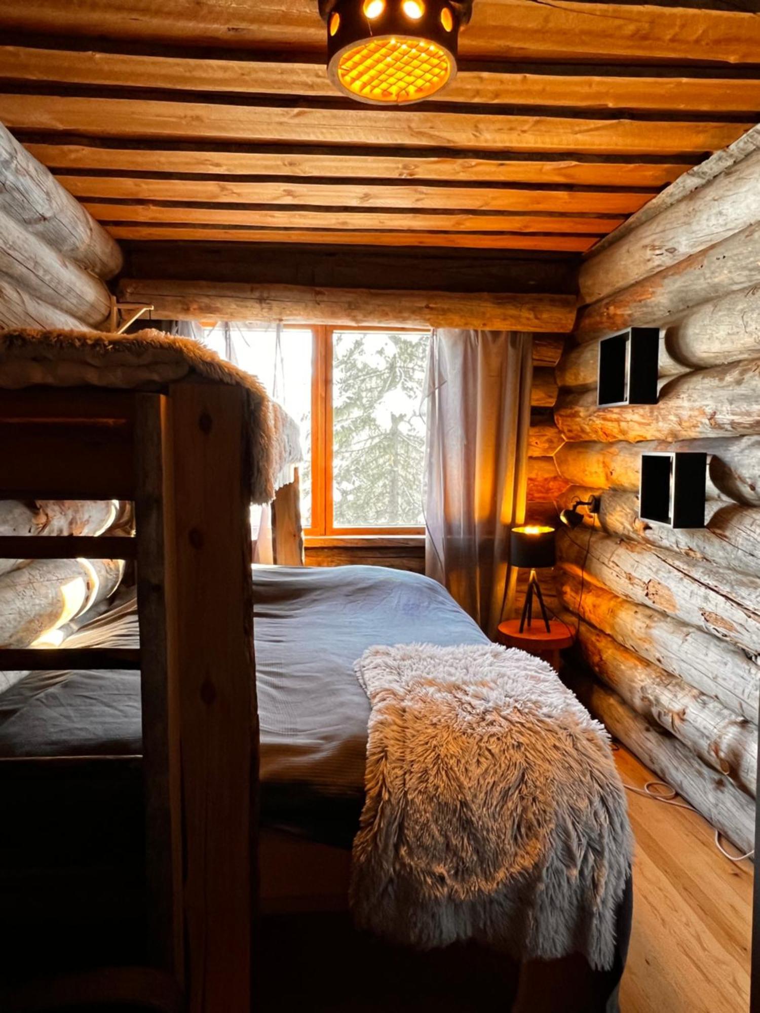 Rukan Villa Kelotar Екстер'єр фото