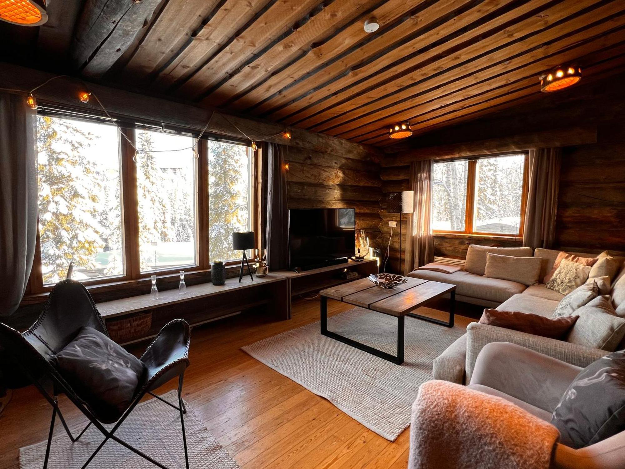 Rukan Villa Kelotar Екстер'єр фото